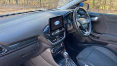 Ford Puma 1.0 EcoBoost Hybrid mHEV Titanium Design 5dr DCT Petrol Hatchback